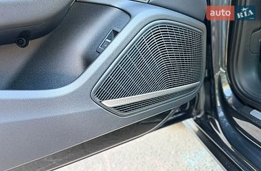 Седан Audi A4 2017 в Виннице фото 24 Седан Audi A4 2017 в Виннице