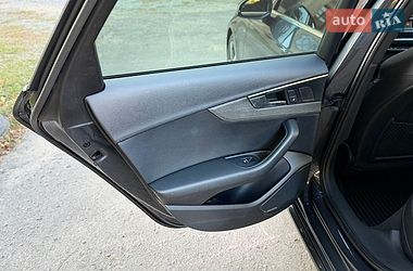 Седан Audi A4 2017 в Виннице фото 26 Седан Audi A4 2017 в Виннице