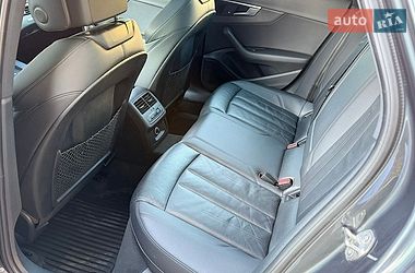 Седан Audi A4 2017 в Виннице фото 30 Седан Audi A4 2017 в Виннице
