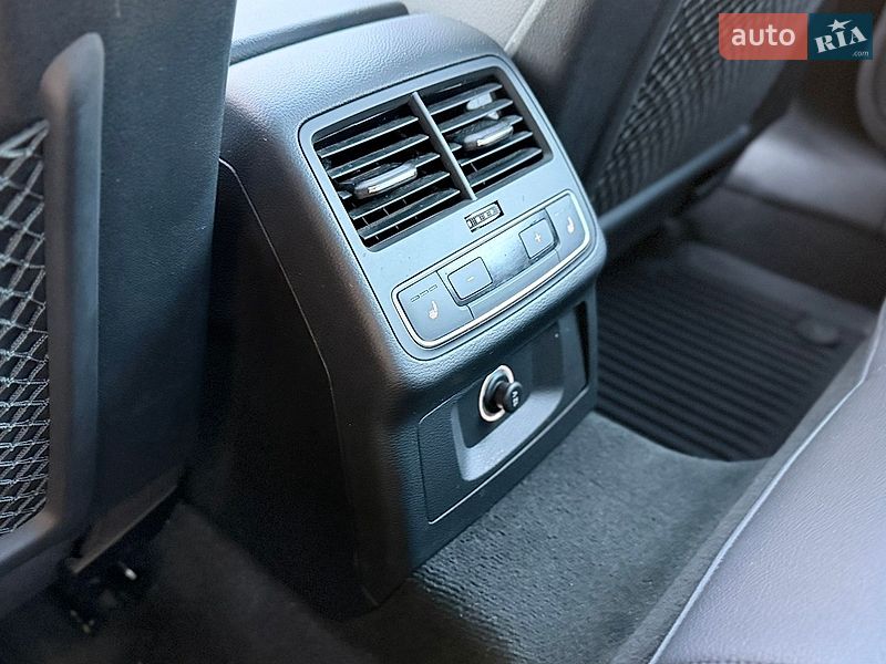 Седан Audi A4 2017 в Виннице фото 31 Седан Audi A4 2017 в Виннице