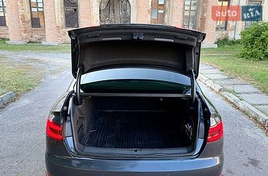 Седан Audi A4 2017 в Виннице фото 32 Седан Audi A4 2017 в Виннице