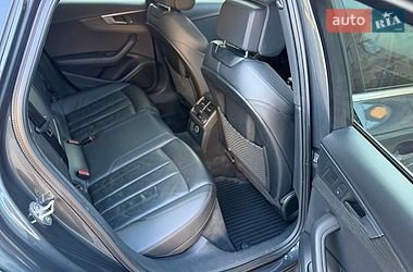 Седан Audi A4 2017 в Виннице фото 33 Седан Audi A4 2017 в Виннице