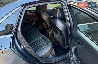 Седан Audi A4 2017 в Виннице фото 34 Седан Audi A4 2017 в Виннице
