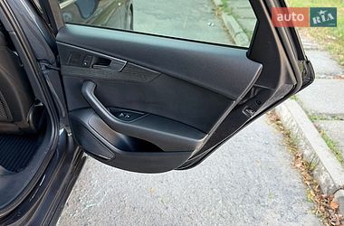Седан Audi A4 2017 в Виннице фото 35 Седан Audi A4 2017 в Виннице