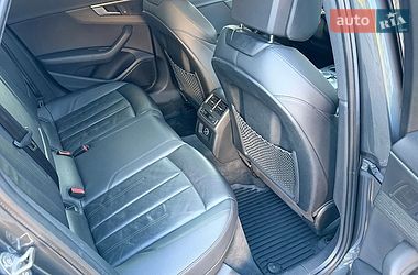 Седан Audi A4 2017 в Виннице фото 36 Седан Audi A4 2017 в Виннице