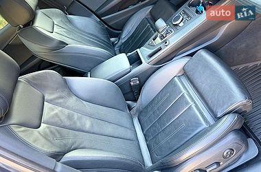 Седан Audi A4 2017 в Виннице фото 38 Седан Audi A4 2017 в Виннице