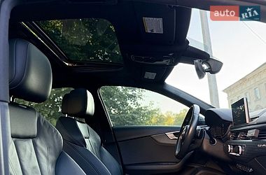 Седан Audi A4 2017 в Виннице фото 39 Седан Audi A4 2017 в Виннице