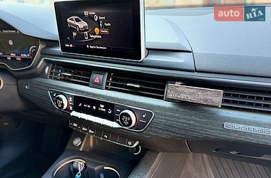 Седан Audi A4 2017 в Виннице фото 40 Седан Audi A4 2017 в Виннице