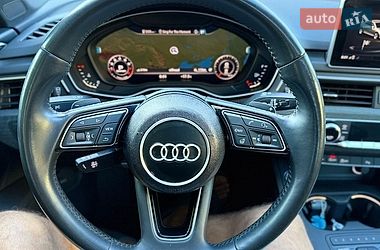 Седан Audi A4 2017 в Виннице фото 43 Седан Audi A4 2017 в Виннице