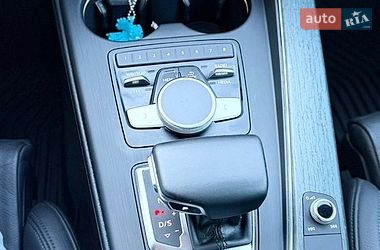 Седан Audi A4 2017 в Виннице фото 46 Седан Audi A4 2017 в Виннице