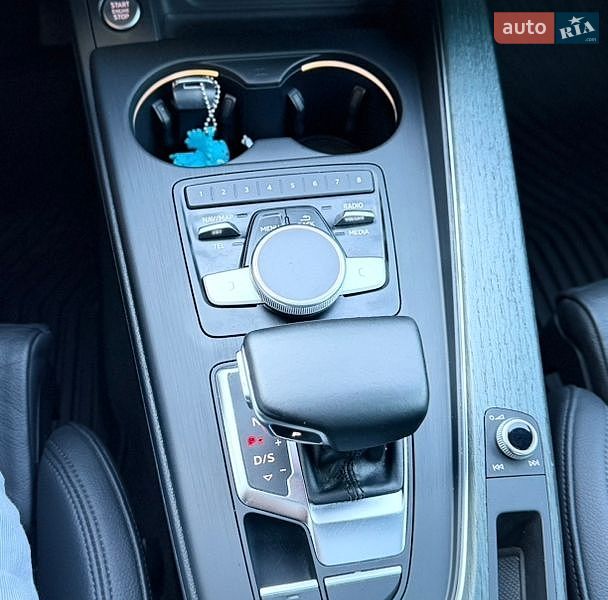 Седан Audi A4 2017 в Виннице фото 46 Седан Audi A4 2017 в Виннице