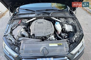 Седан Audi A4 2017 в Виннице фото 48 Седан Audi A4 2017 в Виннице