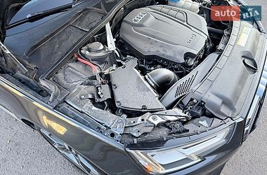 Седан Audi A4 2017 в Виннице фото 49 Седан Audi A4 2017 в Виннице