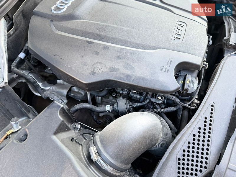 Седан Audi A4 2017 в Виннице фото 51 Седан Audi A4 2017 в Виннице