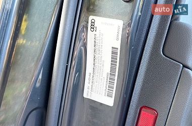 Седан Audi A4 2017 в Виннице фото 53 Седан Audi A4 2017 в Виннице