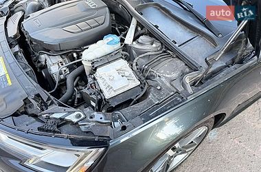 Седан Audi A4 2017 в Виннице фото 52 Седан Audi A4 2017 в Виннице