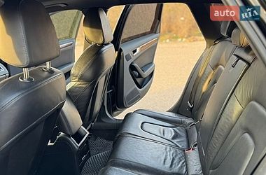 Універсал Audi A4 2008 в Львові