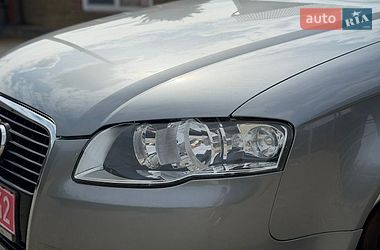 Универсал Audi A4 2008 в Тернополе