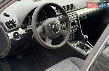 Универсал Audi A4 2008 в Тернополе