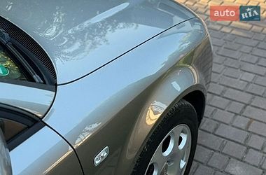 Седан Audi A4 2004 в Вишнівці