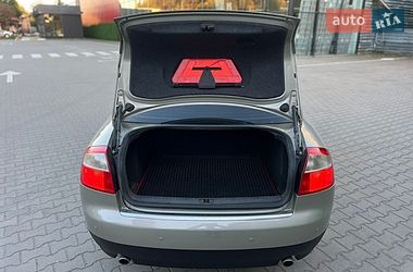 Седан Audi A4 2004 в Вінниці фото 11 Седан Audi A4 2004 в Вінниці