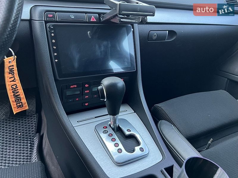 Седан Audi A4 2004 в Вінниці фото 15 Седан Audi A4 2004 в Вінниці