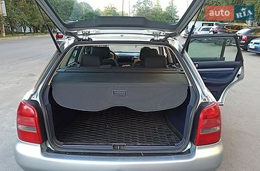 Универсал Audi A4 1998 в Хмельницком