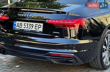Седан Audi A4 2022 в Вінниці