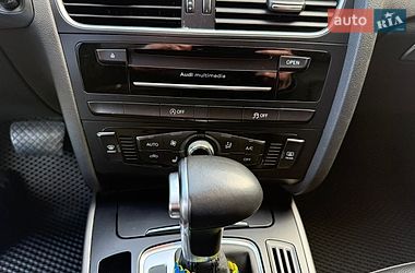 Седан Audi A4 2014 в Виннице