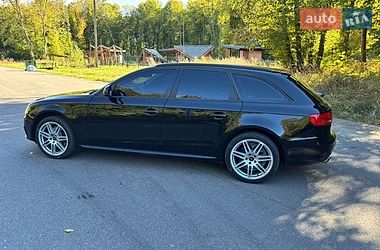 Универсал Audi A4 2008 в Красилове