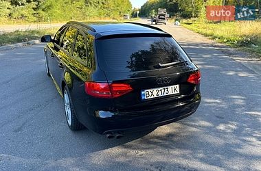 Универсал Audi A4 2008 в Красилове