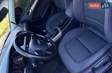 Универсал Audi A4 2008 в Красилове