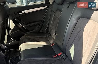 Універсал Audi A4 2011 в Немирові