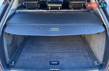 Универсал Audi A4 2007 в Тернополе