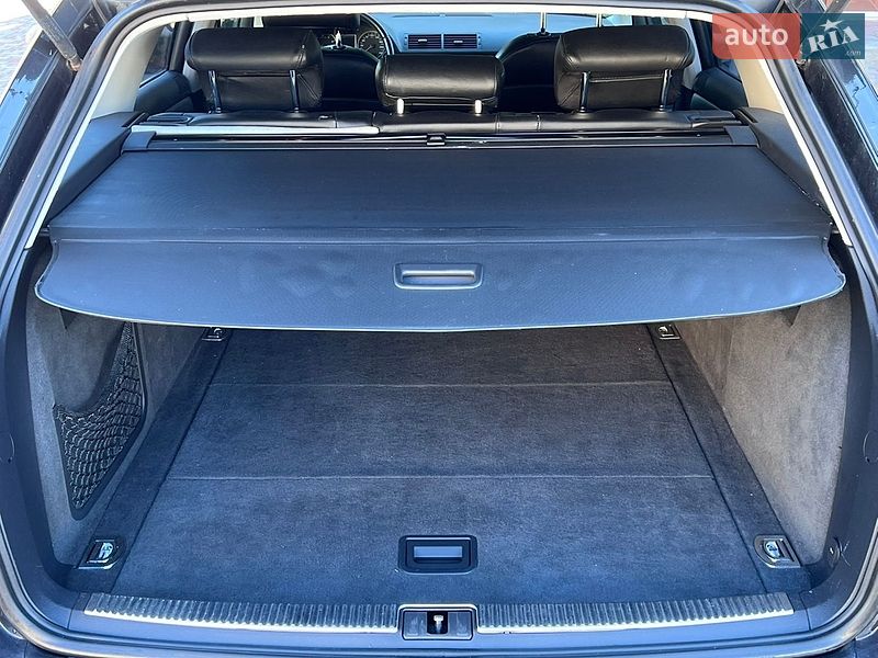 Универсал Audi A4 2007 в Тернополе