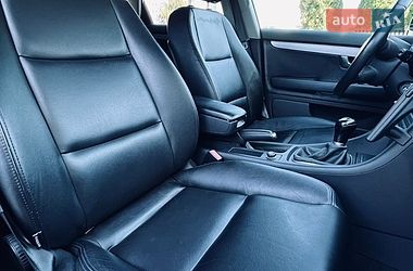 Универсал Audi A4 2007 в Тернополе
