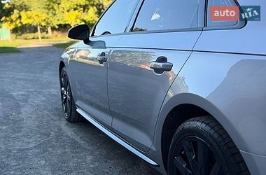 Седан Audi A4 2017 в Хмельницком