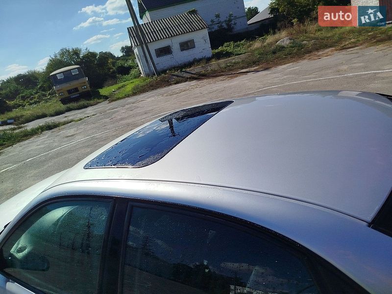 Седан Audi A4 1994 в Глобине