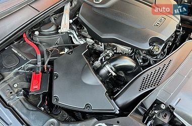 Седан Audi A4 2019 в Виннице