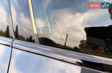 Седан Audi A4 2017 в Дніпрі