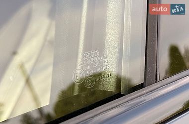 Седан Audi A4 2017 в Дніпрі