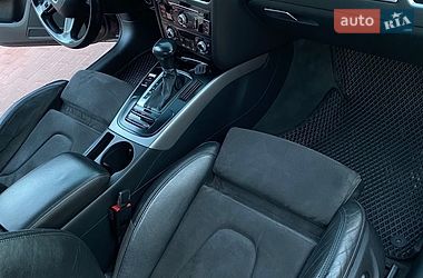 Универсал Audi A4 2014 в Сарнах