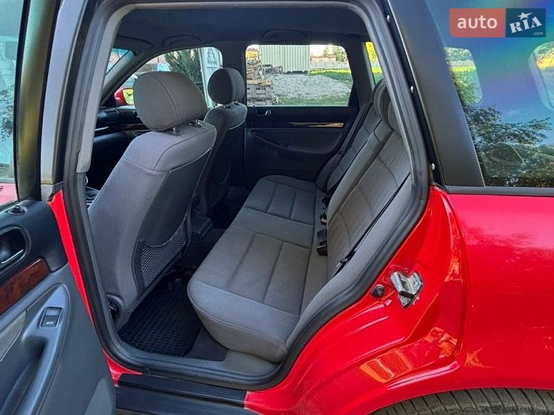 Універсал Audi A4 1997 в Хмельницькому