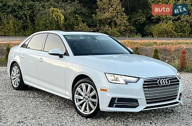 audi a4 2018 в Львов от про продавца Сергій Сергійович audi a4 2018 в Львов от профессионального продавца Сергій Сергійович