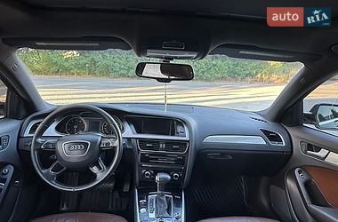 Седан Audi A4 2012 в Хмельницькому фото 13 Седан Audi A4 2012 в Хмельницькому