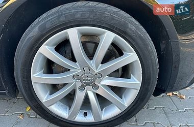 Седан Audi A4 2012 в Хмельницькому фото 42 Седан Audi A4 2012 в Хмельницькому