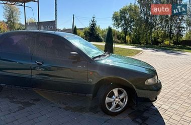 Седан Audi A4 1995 в Івано-Франківську