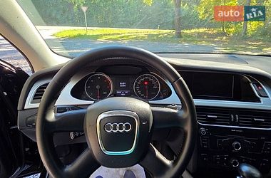 Універсал Audi A4 2011 в Радивиліві