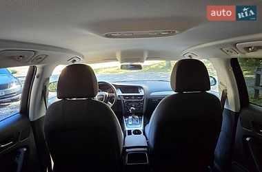 Універсал Audi A4 2011 в Радивиліві