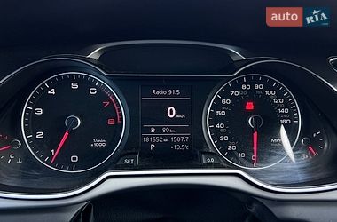 Седан Audi A4 2014 в Львове фото 14 Седан Audi A4 2014 в Львове